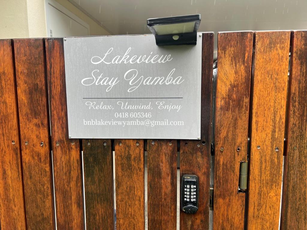Lakeview Stay Yamba photo 1