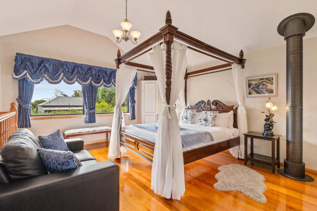 StayAU Bayview Candlewick Suite SPA in Dandenong