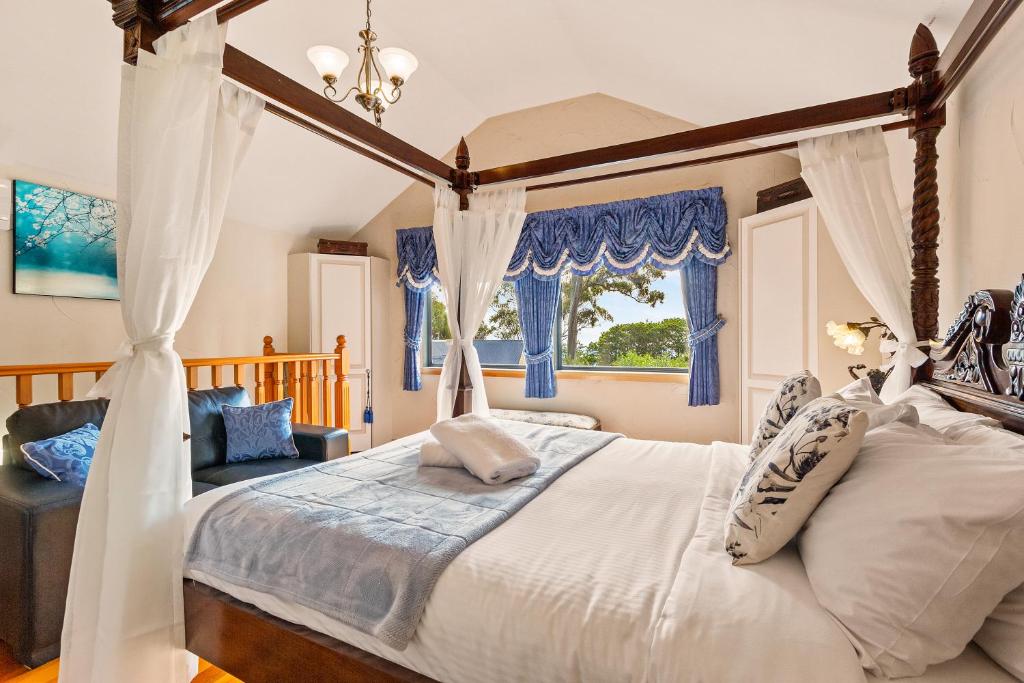StayAU Bayview Candlewick Suite SPA in Dandenong photo 2