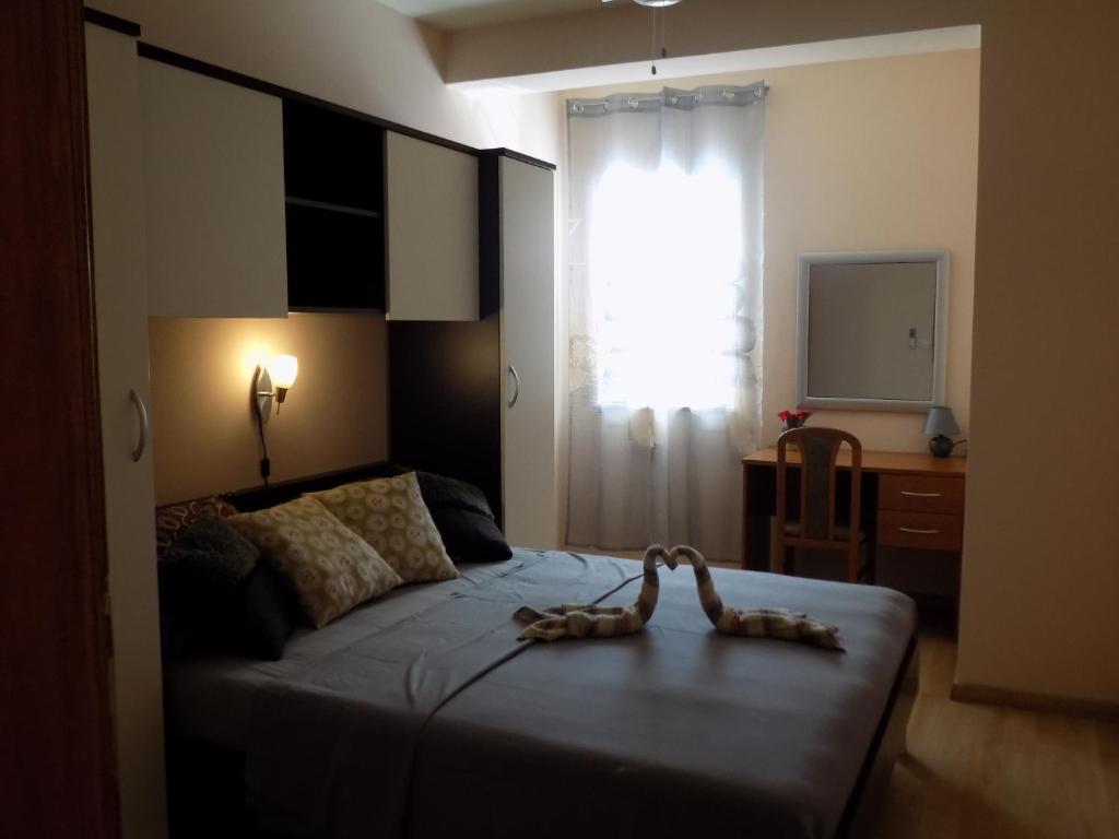 Apartments Las Cabezas photo 3