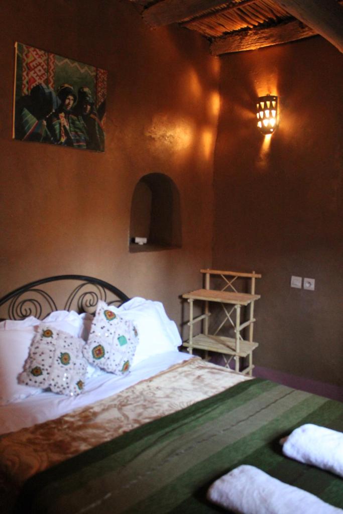 Kasbah Maison D’hôte Lalla Zahra photo 2
