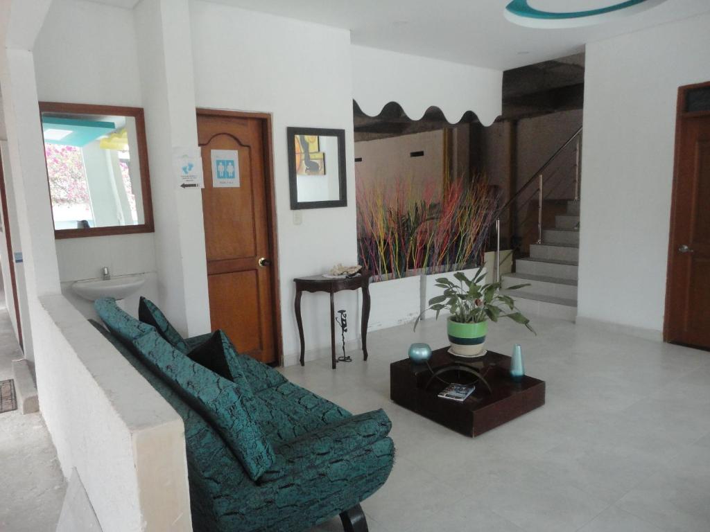 Brizzamar Hotel photo 2