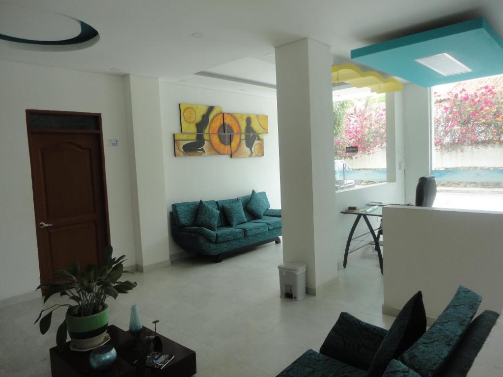 Brizzamar Hotel photo 1