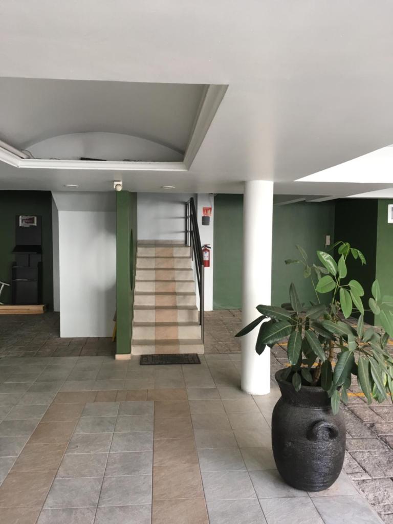 Апартаменты (Апартаменты с 1 спальней), Grupo Kings Suites - Bosques de Duraznos 78