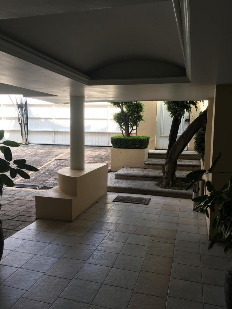 Апартаменты (Апартаменты с 1 спальней), Grupo Kings Suites - Bosques de Duraznos 78