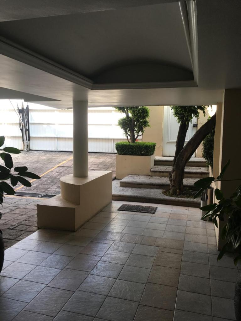 Апартаменты (Апартаменты с 1 спальней), Grupo Kings Suites - Bosques de Duraznos 78