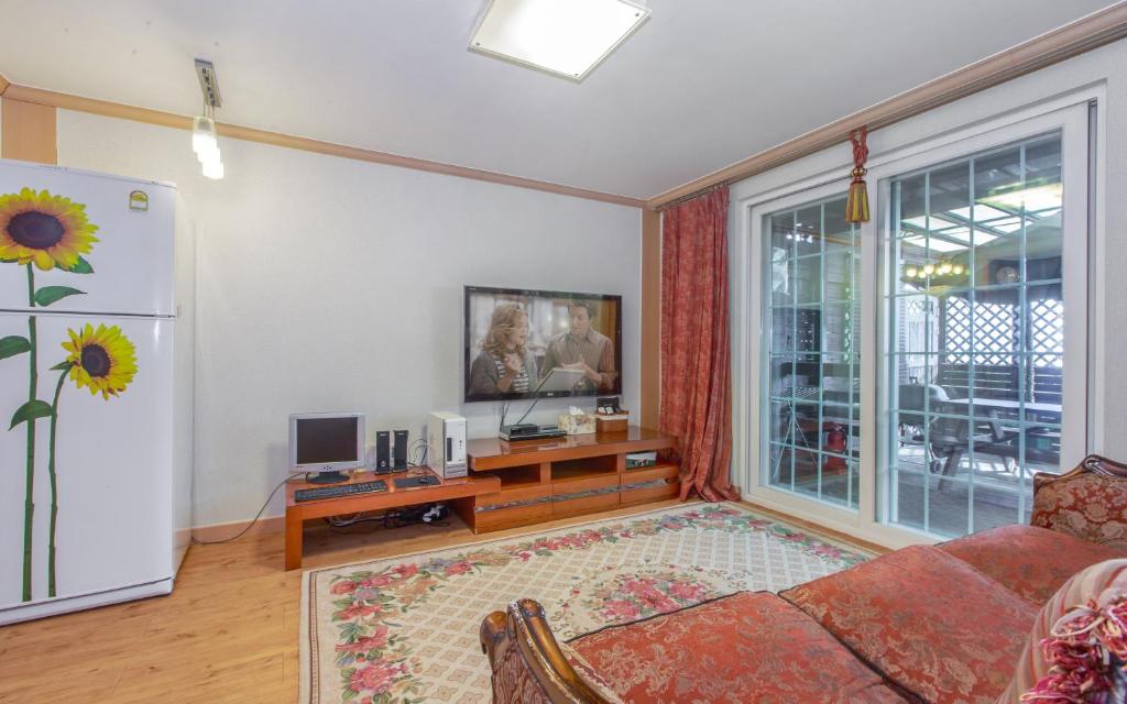 Spa Pension Basso photo 3