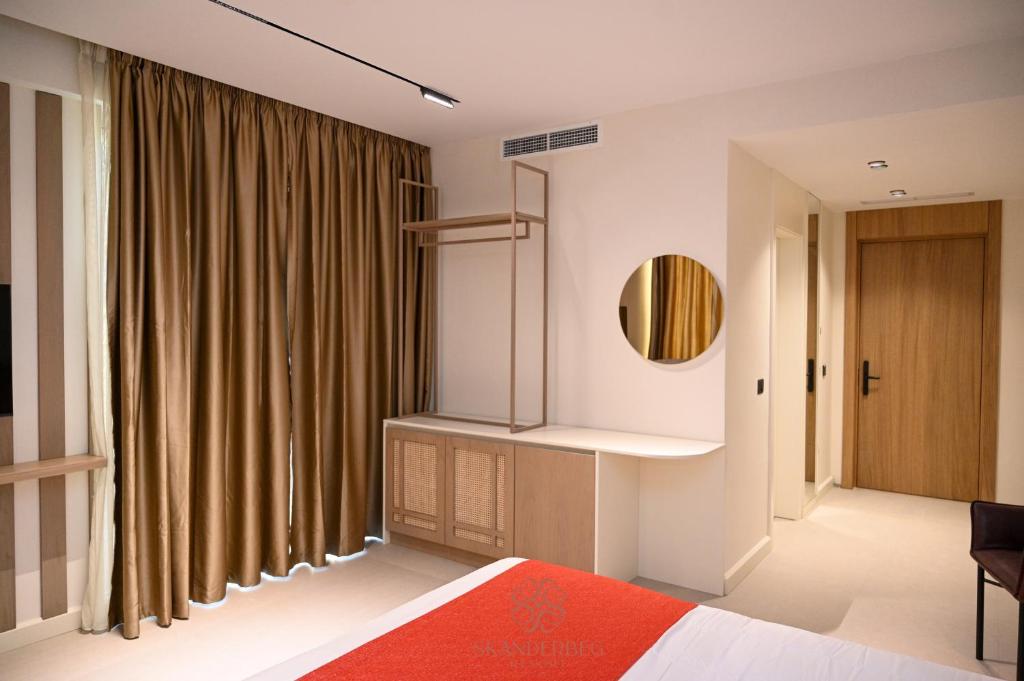 Hotel Skanderbeg photo 4