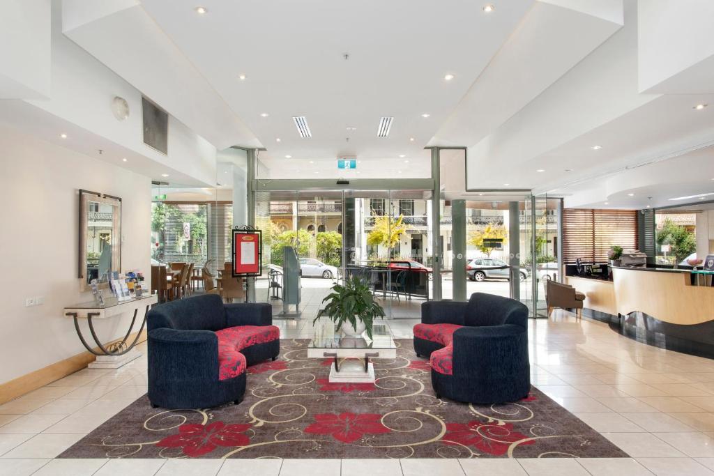 Melbourne Metropole Central Official photo 3