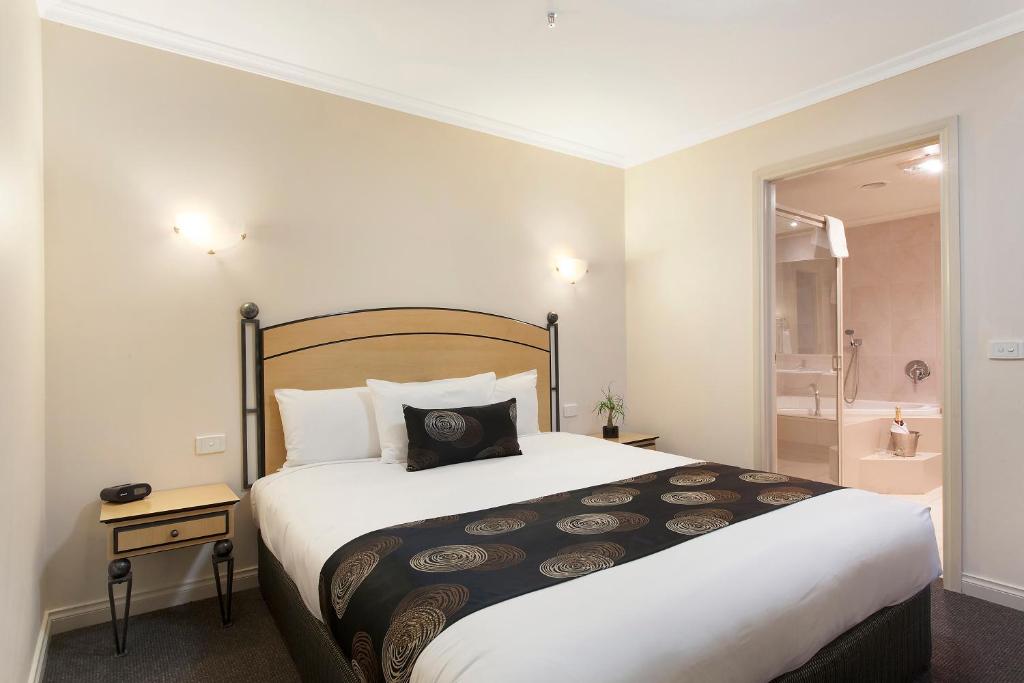 Melbourne Metropole Central Official photo 4