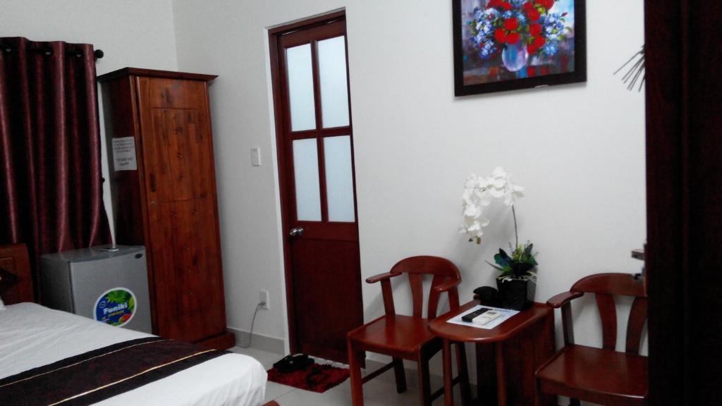 Lusa Guesthouse