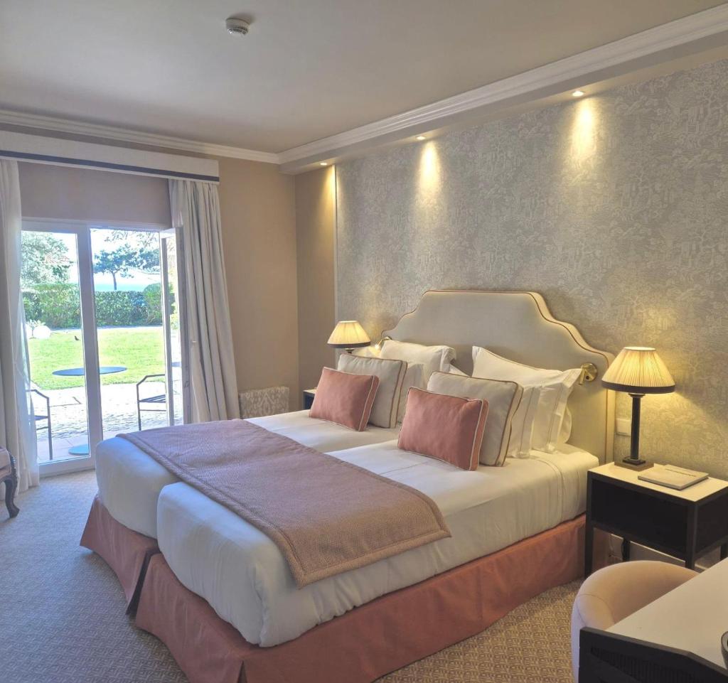 Longevity Senses - Cascais Boutique Hotel - Adults Only - Tap to explore photos