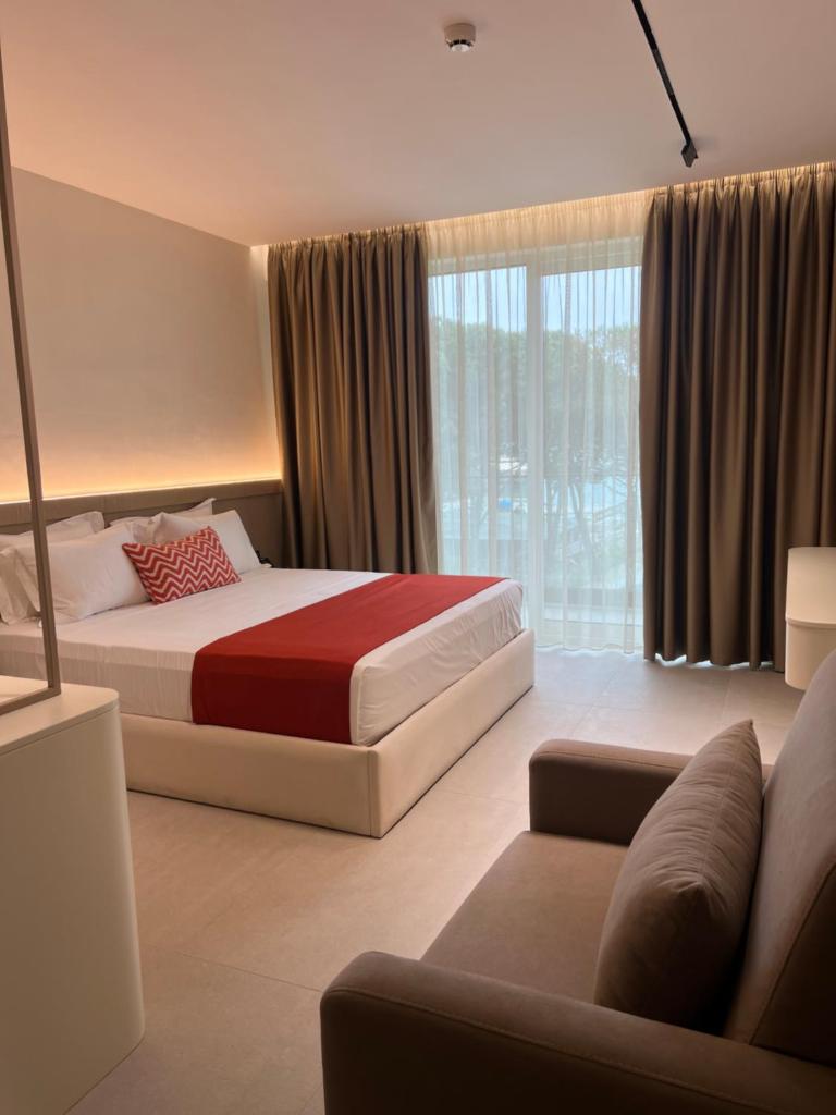 Hotel Skanderbeg photo 1