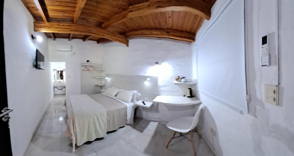 Ex Hostal del Parque photo 1