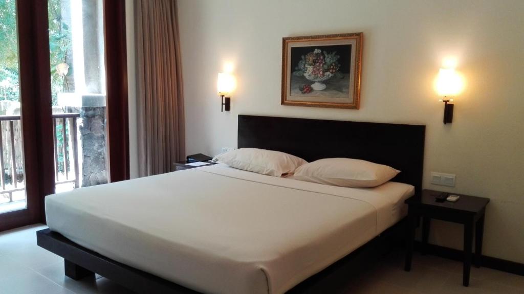 Ketapang Indah Hotel photo 1