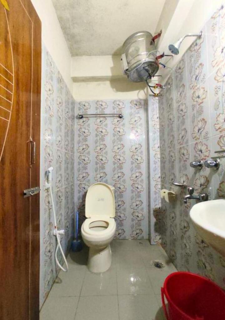 Hotel New Royal Palace Dhanmondi photo 4