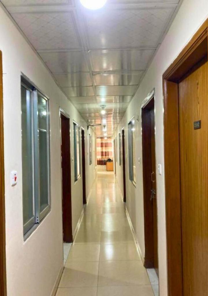 Hotel New Royal Palace Dhanmondi photo 3
