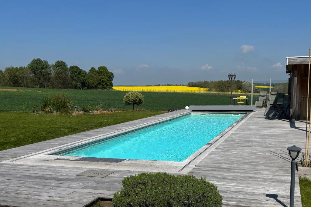 B&B Les Autres Sens photo 1