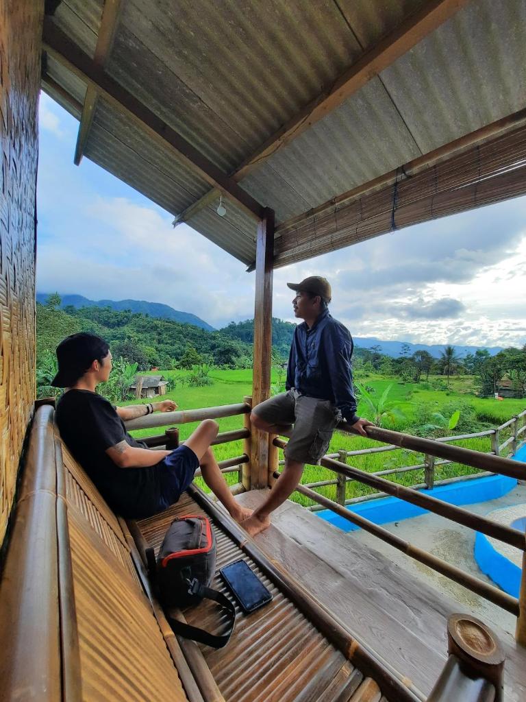 De Salak Homestay photo 2