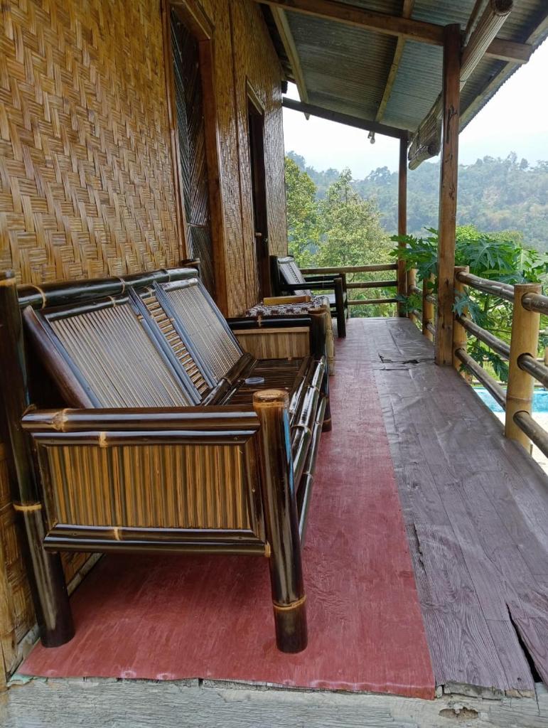 De Salak Homestay photo 1