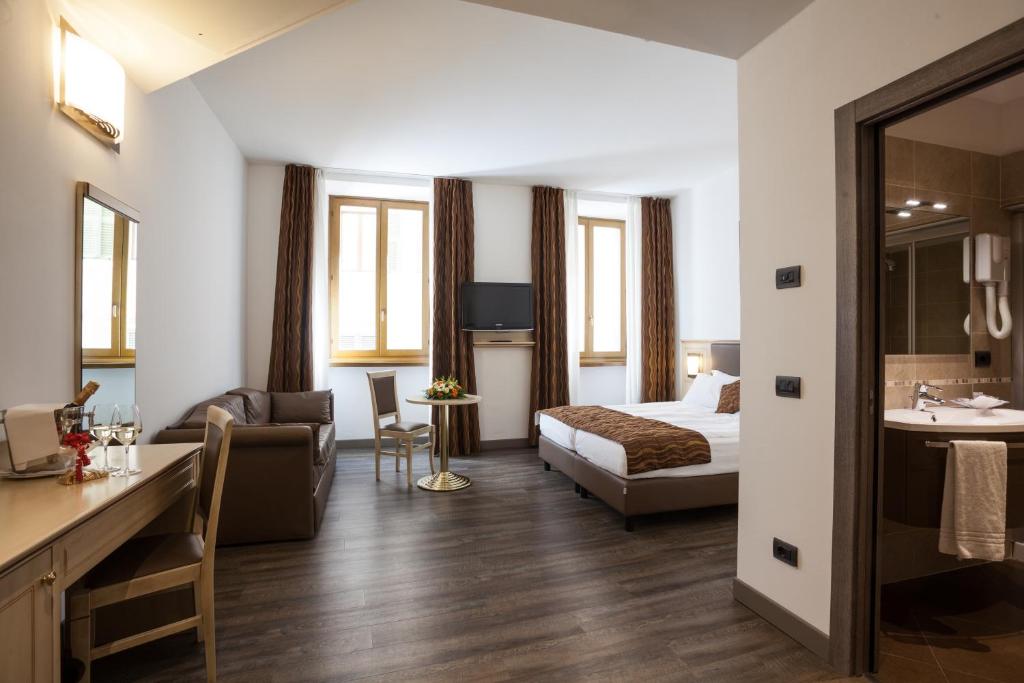 Hotel Portici - Romantik & Wellness photo 3