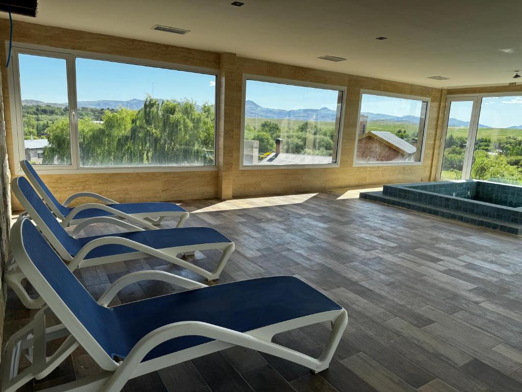 Pie de Piedra Hotel Boutique photo 3