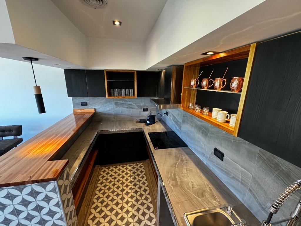 Pie de Piedra Hotel Boutique photo 4
