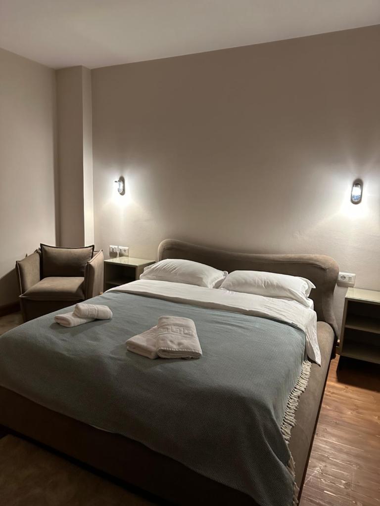 Hotel Epidami photo 2