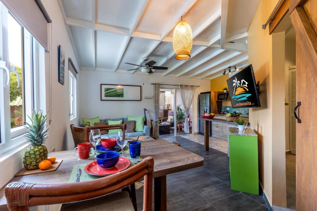 Casita Tres Trapi photo 1