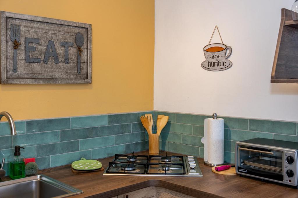 Casita Tres Trapi photo 3