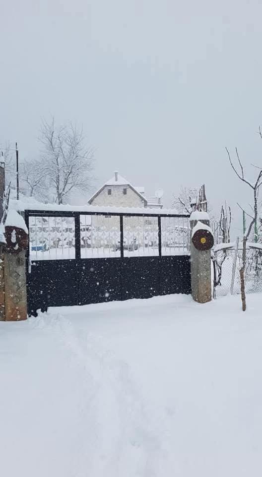 Guesthouse Lekaj