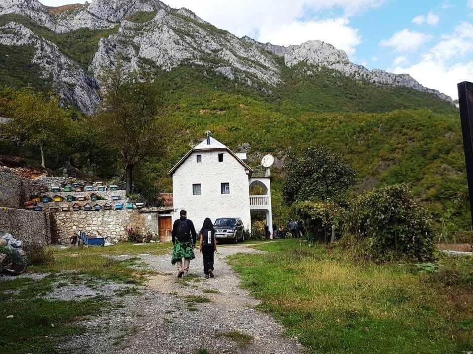 Guesthouse Lekaj photo 2