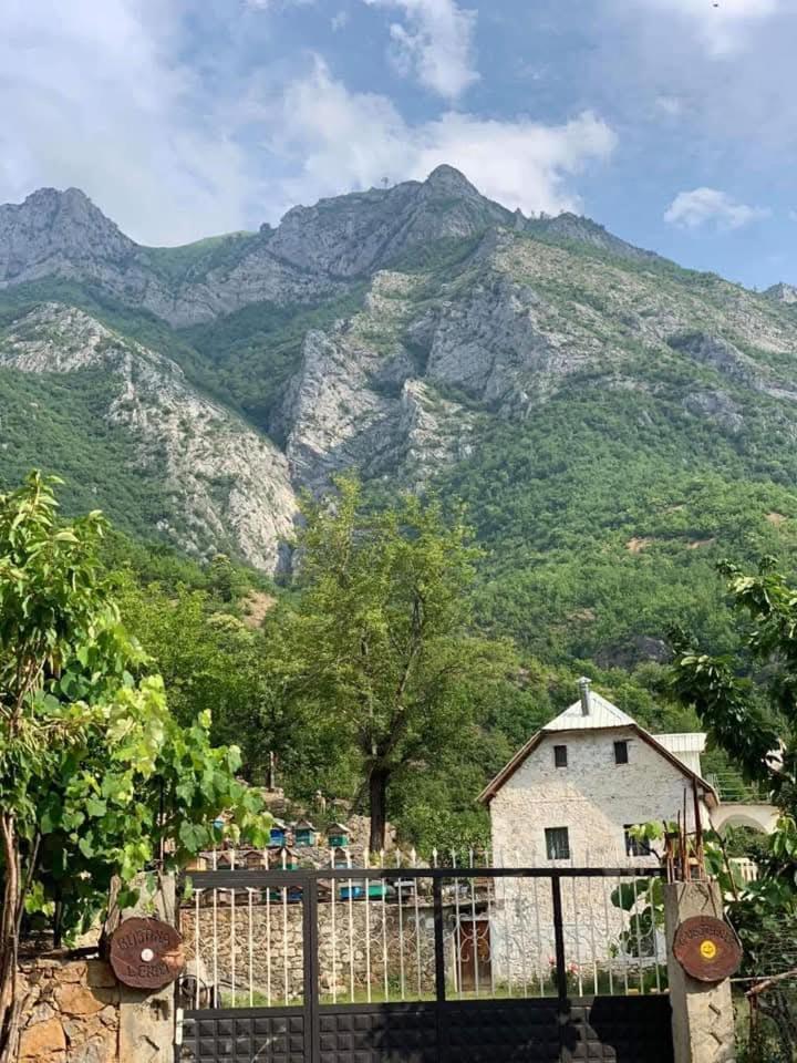 Guesthouse Lekaj photo 4