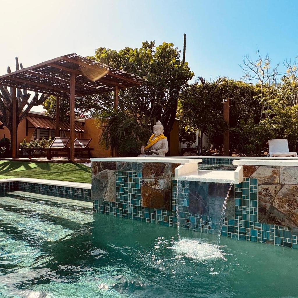 Casita Surfside