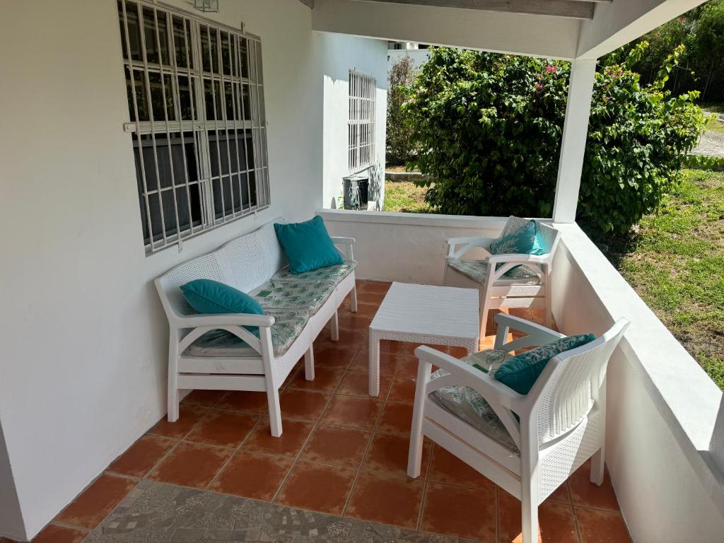 ROC cottage photo 3