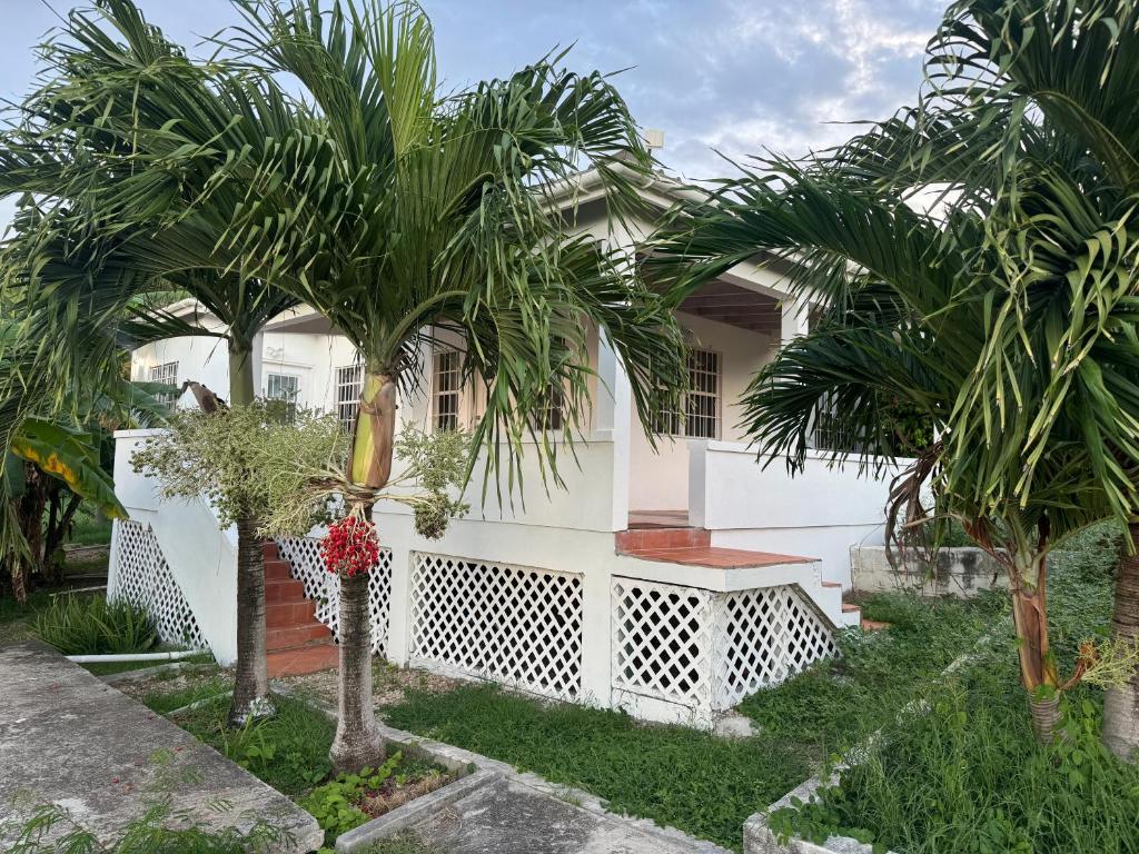 ROC cottage