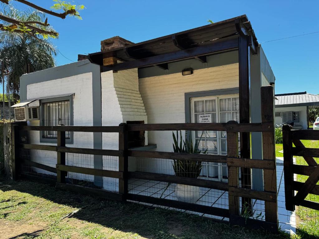 Excelente Casita en Paso