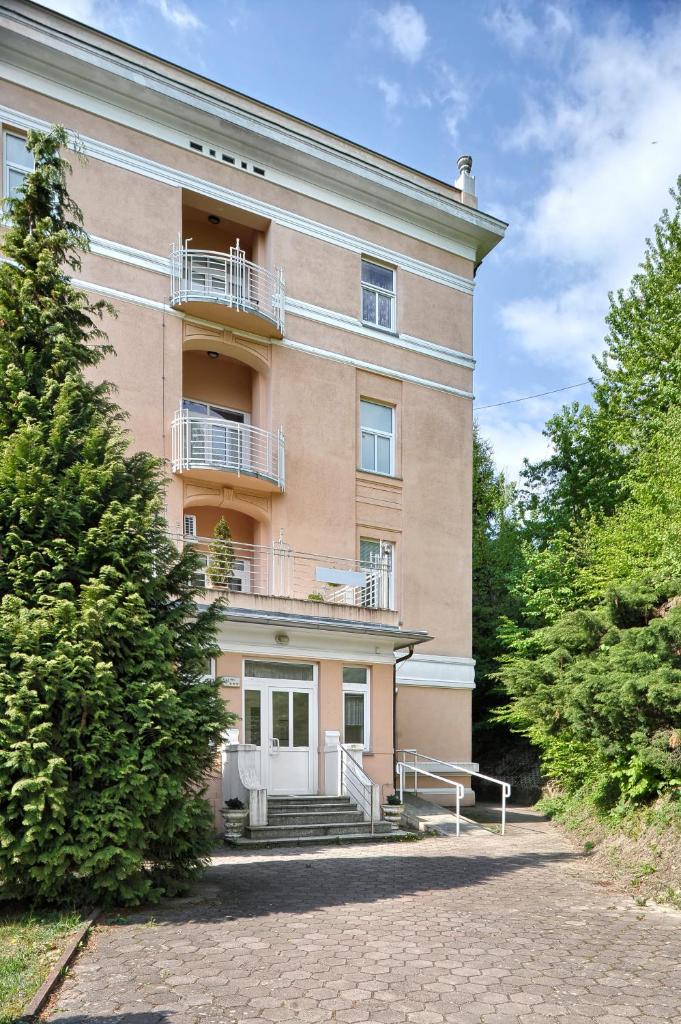 Apartment Sloapart