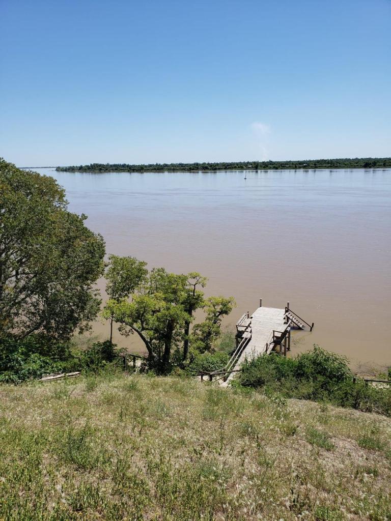 Casita del Río. Club de Campo Estancia Estrella Federal. photo 1
