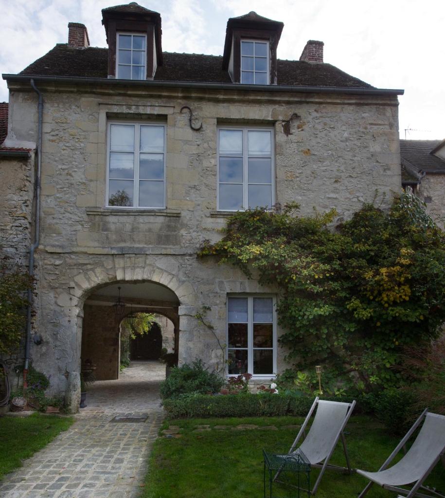 Côté Jardin - Chambres d'hôtes photo 2