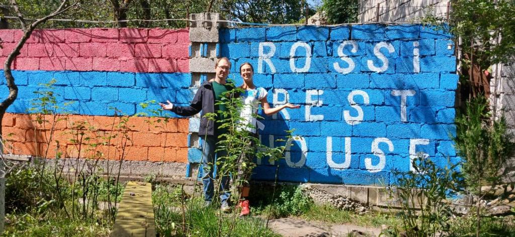 R O S S i REST House 2 photo 2