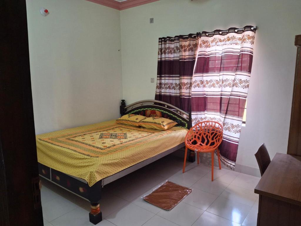 Shifa Villa Flat no-vi photo 2