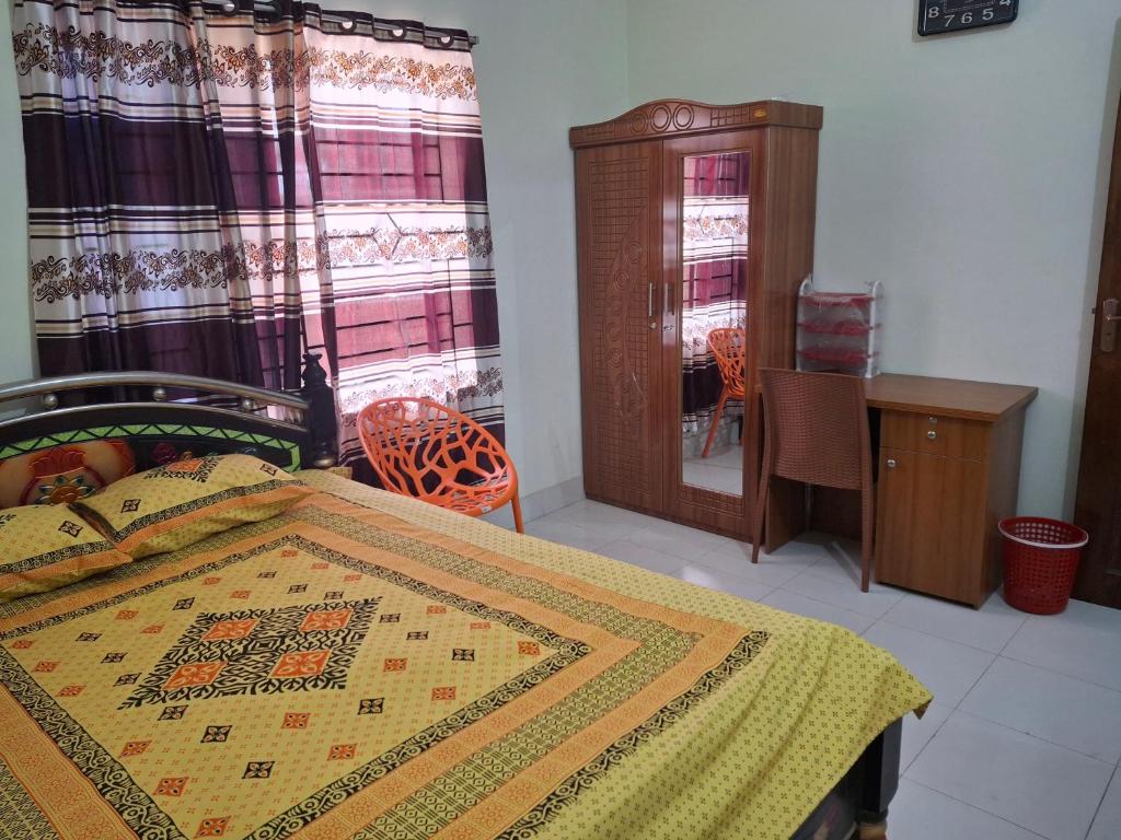 Shifa Villa Flat no-vi photo 3