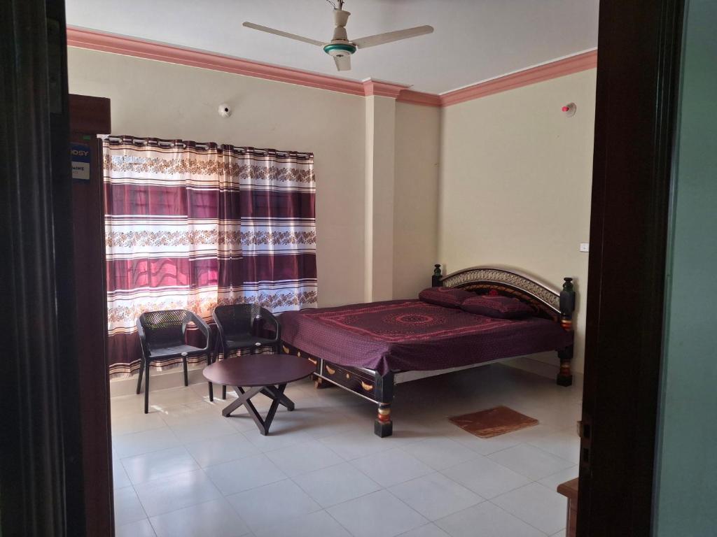 Shifa Villa Flat no-vi photo 4