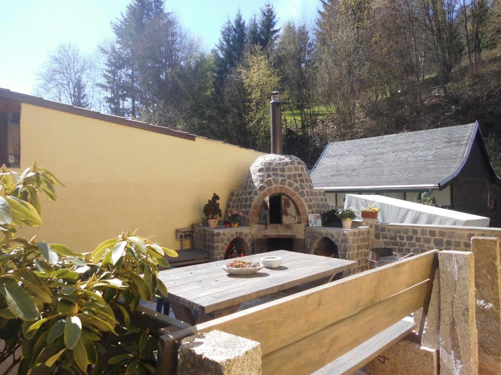 Ferienhaus Waterstrat photo 3