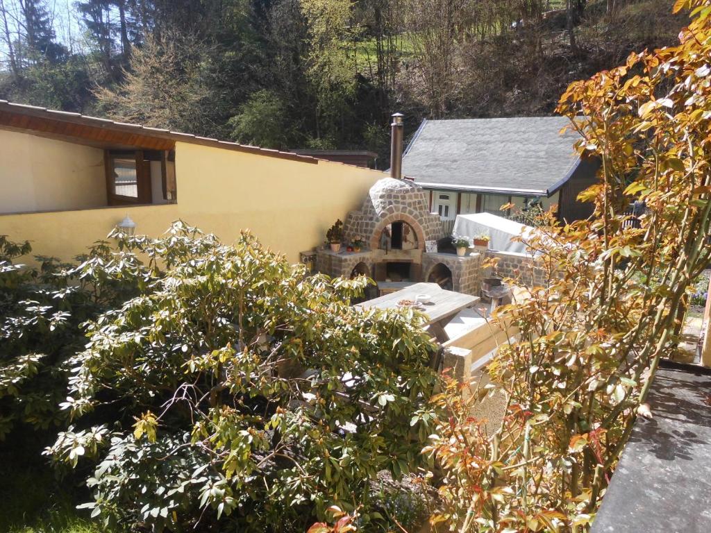 Ferienhaus Waterstrat photo 2
