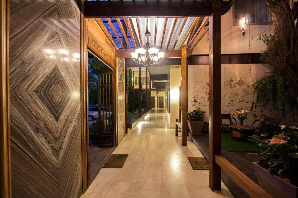 3B Boutique Hotel & Restaurant, Chiang Mai