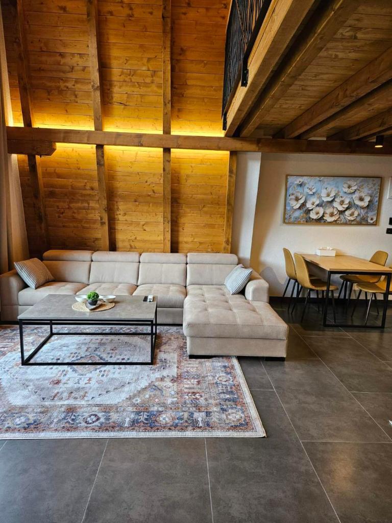 Luxury Villa Mašić -Apartment Ali photo 3