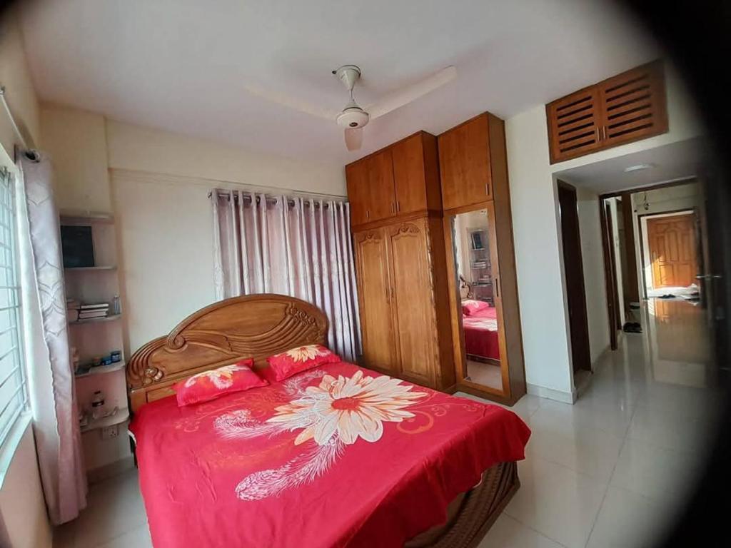 Dhaka homestay,uttara,Bangladesh photo 4