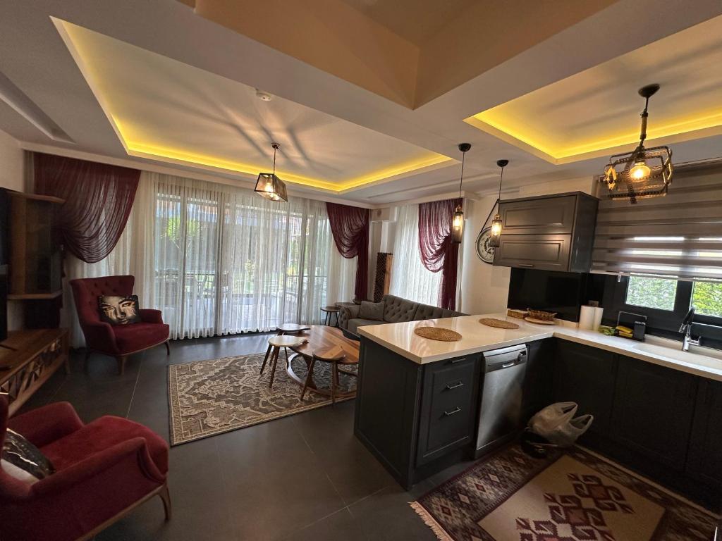Villa Yılmaz dream holiday - Tap to explore photos